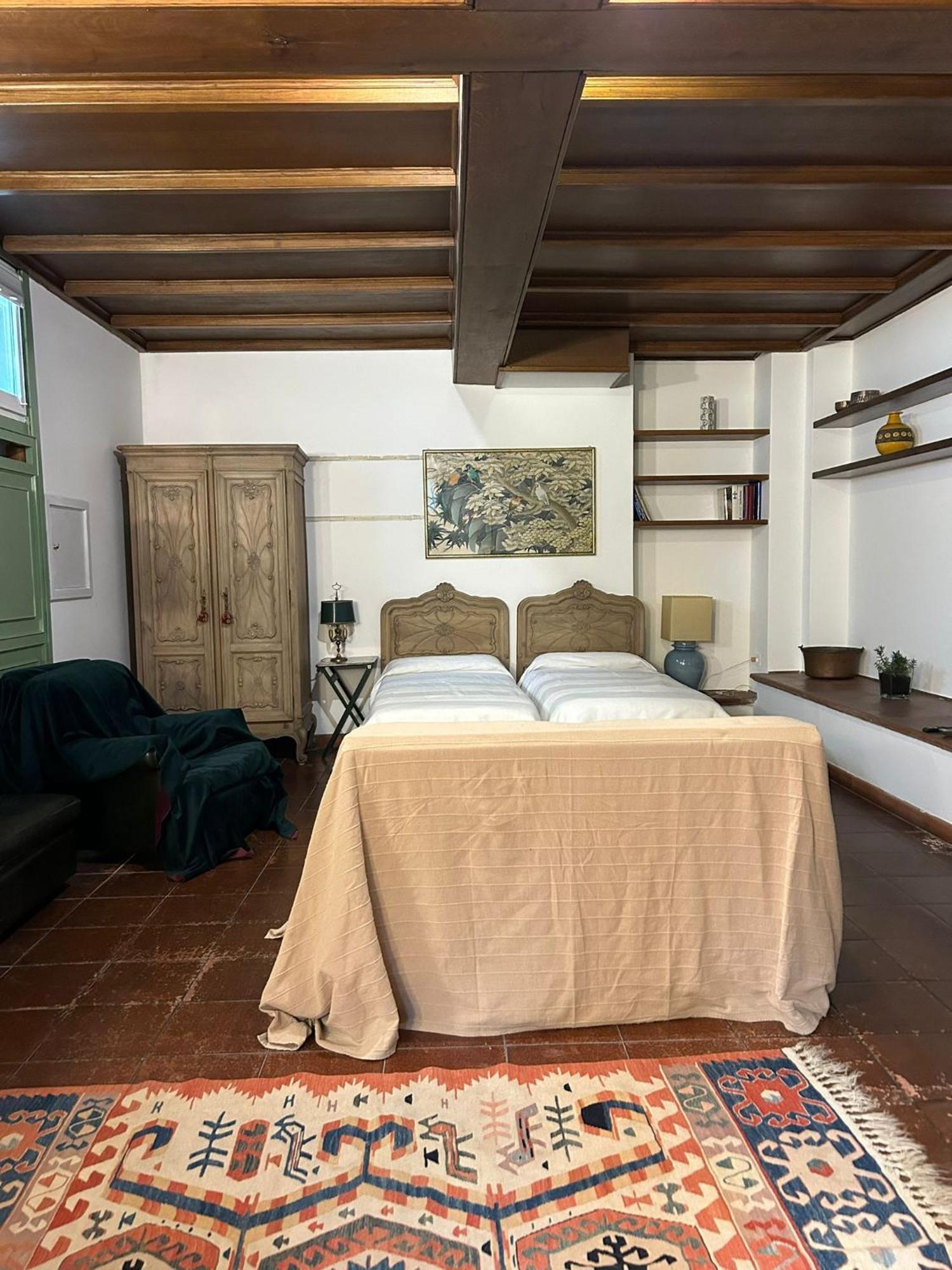 Cassini Home Turijn Buitenkant foto